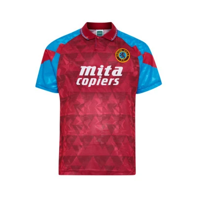 Koszulka Aston Villa 1996