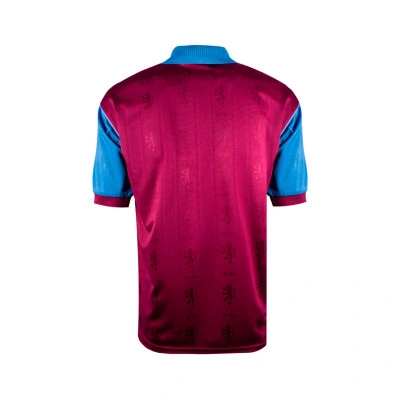 Koszulka Aston Villa 1996