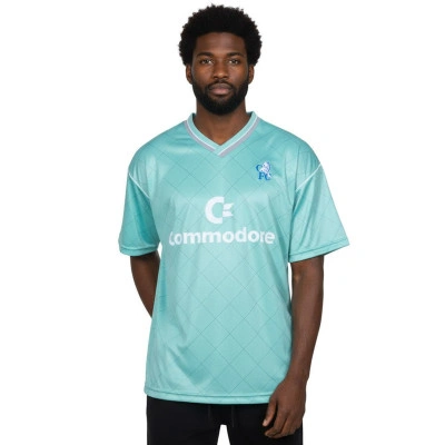 Koszulka Chelsea 1988 Third