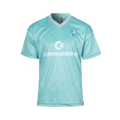 Koszulka Chelsea 1988 Third