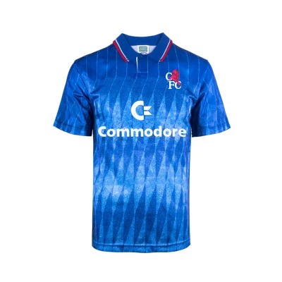 Koszulka Chelsea 1990