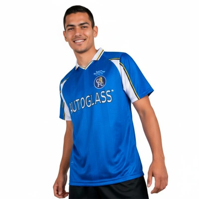 Koszulka Chelsea 1998 ECWC Final