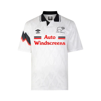 Koszulka Derby Powiat 1992 Umbro