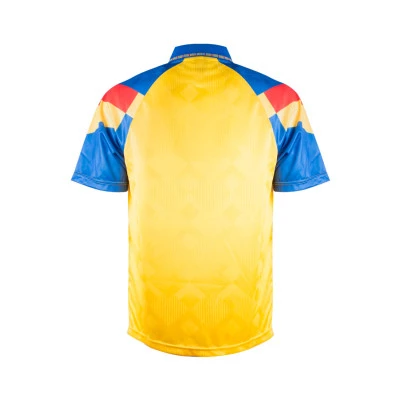 Koszulka Derby Powiat 1992 Umbro na wyjeździe