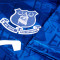 Koszulka Score Draw Everton 1992