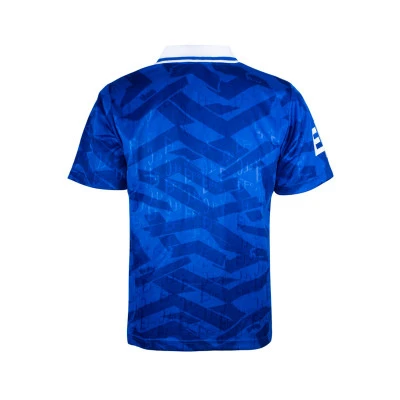 Koszulka Everton 1992