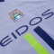 Koszulka Score Draw Manchester Miasto 2000 Na wyjeździe