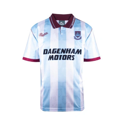 Koszulka West Ham United 1992 Away