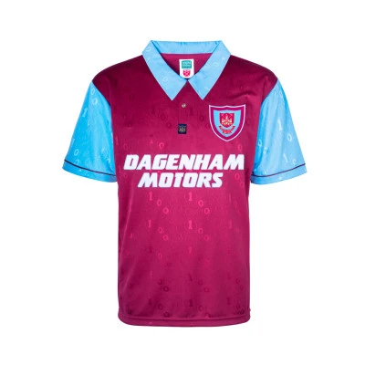 Koszulka West Ham United 1995 Centenary