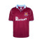 Koszulka Score Draw West Ham United 2000