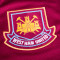 Koszulka Score Draw West Ham United 2000