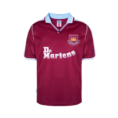 Koszulka West Ham United 2000