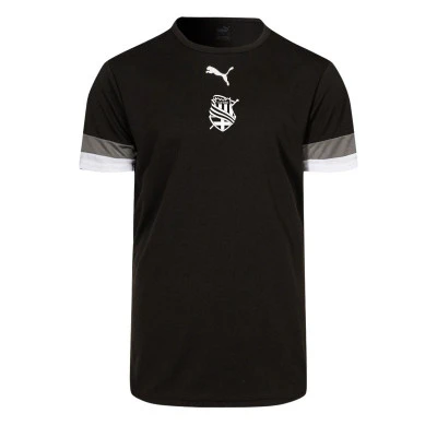 Koszulka teamRISE m/c Técnicos CE MANRESA