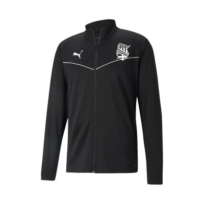 Kurtka teamRISE Técnicos CE MANRESA