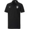 Koszulka Polo Puma teamGOAL Cotton Técnicos CE MANRESA