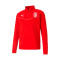 Bluza Puma teamRISE Niño CE MANRESA