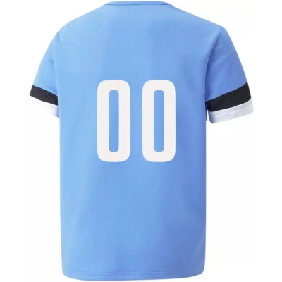 Koszulka teamRISE m/c Portero CE MANRESA