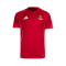 Koszulka adidas Gimnàstic de Tarragona 2025-2026 Trening