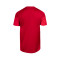 Koszulka adidas Gimnàstic de Tarragona 2025-2026 Trening