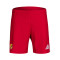 Spodenki adidas Gimnàstic de Tarragona Trening Players 2025-2026