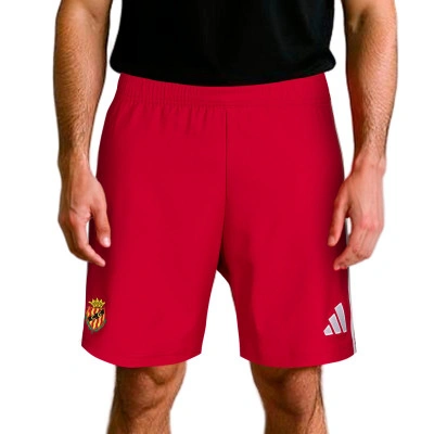 Spodenki Gimnàstic de Tarragona Trening Players 2025-2026