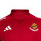Bluza adidas Gimnàstic de Tarragona 2025-2026 Trening