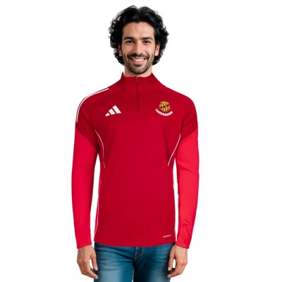 Bluza Gimnàstic de Tarragona 2025-2026 Trening