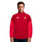Płaszcz przeciwdeszczowy adidas Gimnàstic de Tarragona 2025-2026 Trening