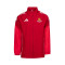 Płaszcz przeciwdeszczowy adidas Gimnàstic de Tarragona 2025-2026 Trening