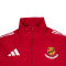 Płaszcz przeciwdeszczowy adidas Gimnàstic de Tarragona 2025-2026 Trening