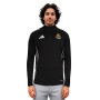 Gimnàstic de Tarragona 2025-2026 Trening-Black-Team Grey Four
