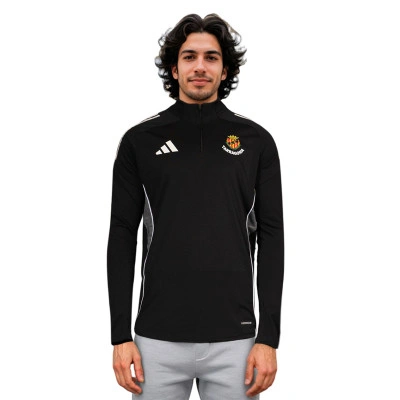 Bluza Gimnàstic de Tarragona 2025-2026 Trening