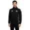 Płaszcz przeciwdeszczowy adidas Gimnàstic de Tarragona 2025-2026 Trening