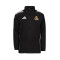 Płaszcz przeciwdeszczowy adidas Gimnàstic de Tarragona 2025-2026 Trening