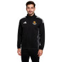 Gimnàstic de Tarragona 2025-2026 Trening-Black-Team Grey Four