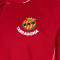 Koszulka Polo adidas Gimnàstic de Tarragona Paseo Jugadores y Porteros 2025-2026