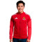 Kurtka adidas Gimnàstic de Tarragona Walk Players i bramkarzy 2025-2026