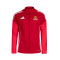 Kurtka adidas Gimnàstic de Tarragona Walk Players i bramkarzy 2025-2026