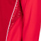 Kurtka adidas Gimnàstic de Tarragona Walk Players i bramkarzy 2025-2026