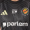 Koszulka adidas Gimnàstic de Tarragona Primera Equipación Portero 2025-2026