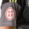 Koszulka adidas Gimnàstic de Tarragona Primera Equipación Portero 2025-2026