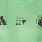 Koszulka adidas Gimnàstic de Tarragona Segunda Equipación Portero 2025-2026