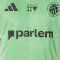 Koszulka adidas Gimnàstic de Tarragona Segunda Equipación Portero 2025-2026
