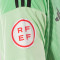 Koszulka adidas Gimnàstic de Tarragona Segunda Equipación Portero 2025-2026