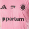 Koszulka adidas Gimnàstic de Tarragona 2025-2026 Bramkarz 3.