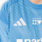 Koszulka adidas Gimnàstic de Tarragona Cuarta Equipación Portero 2025-2026