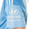 Koszulka adidas Gimnàstic de Tarragona Cuarta Equipación Portero 2025-2026