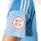 Koszulka adidas Gimnàstic de Tarragona Cuarta Equipación Portero 2025-2026