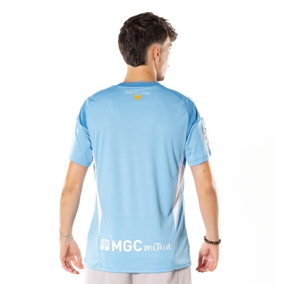 Koszulka Gimnàstic de Tarragona 2025-2026 Bramkarz Czwarty