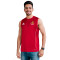 Koszulka adidas Koszulka Top Trening Gimnàstic de Tarragona 2025-2026